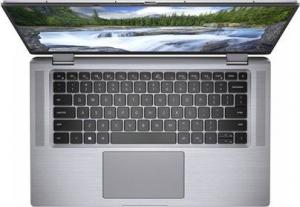 Laptop Dell Latitude 9510 (N012L9510152in1EMEA) 4