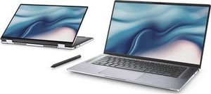 Laptop Dell Latitude 9510 2w1 (N012L9510152in1EMEA_nord) 1