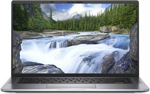 Laptop Dell Latitude 9510 2w1 (N009L951015EMEA_nord) 1