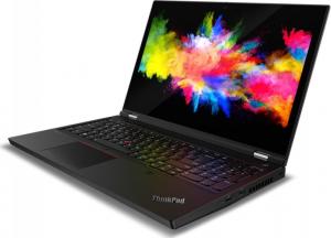 Laptop Lenovo ThinkPad P15v G1 (20TQ0050MH) 2