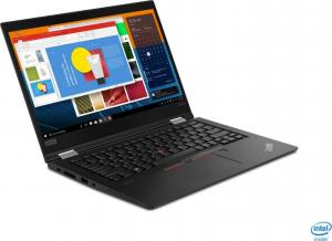 Laptop Lenovo ThinkPad X13 Yoga G1 (20SX001FMX) 6