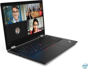 Laptop Lenovo ThinkPad L13 Yoga G1 (20R5000HMX) 3