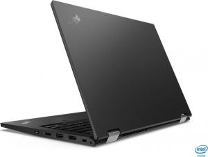 Laptop Lenovo ThinkPad L13 Yoga G1 (20R5000HMX) 4