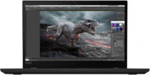 Laptop Lenovo ThinkPad P15s G1 (20T4003EMX) 4