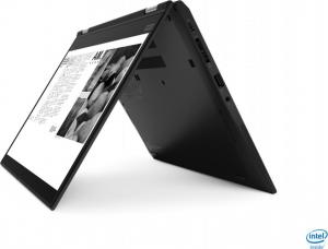Laptop Lenovo ThinkPad X13 Yoga Gen 1 (20SX001FMH) 2