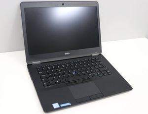 Laptop Dell Latitude E7470 3