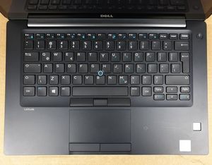 Laptop Dell Laptop Dell Latitude 7480 i5 - 6 generacji / 8 GB / 120 GB SSD / 14 FullHD / Klasa A uniwersalny 5