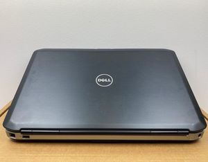 Laptop Dell Laptop Dell Latitude E5530 i5 - 3 generacji / 16 GB / 240 GB SSD / 15,6 HD / Klasa A - uniwersalny 5