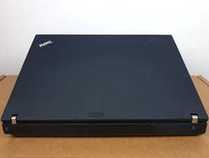 Laptop Lenovo Laptop Lenovo ThinkPad X201 i5 - 1 generacji / 8 GB / 120 GB SSD / 12,5 WXGA / Klasa A- uniwersalny 5