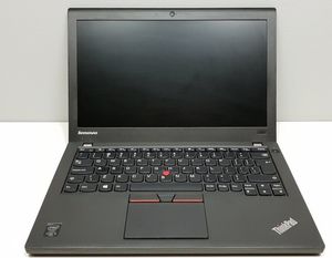 Laptop Lenovo ThinkPad X250 2