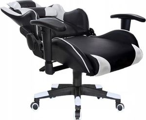 Krzesło biurowe X-GAMING Fotel gamingowy X-GAMING krzesło gracza 5