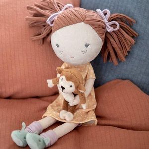 Little Dutch Little Dutch Lalka Przytulanka Sophia 35 cm 1