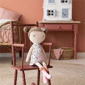 Little Dutch Little Dutch Lalka Przytulanka Rosa 50 cm 1