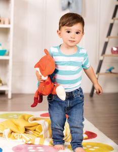 B.Toys B.Toys Interaktywna maskotka mówiący lisek 1