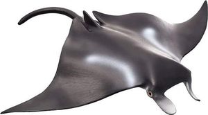 Figurka Animal Planet  Figurka diabeł morski - manta 1