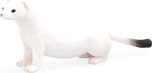 Figurka Animal Planet Figurka Gronostaj europejski 1