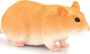 Figurka Animal Planet  Figurka chomik 1