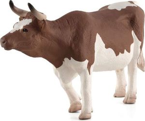 Figurka Animal Planet Figurka krowa Simental 1