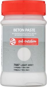 Artequipment TALENS BETON 100 ML LIGHT GREY uniw 1