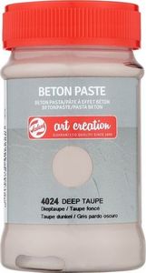 Artequipment TALENS BETON 100 ML DEEP TAUPE uniw 1