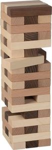 Goki Wieża z klocków Jenga dla dzieci 2