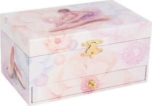 Goki Pozytywka dla dzieci balernia uniw 2