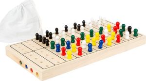 Small Foot Gra logiczna dla dzieci - Mistrz logiki Mastermind 5