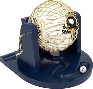 Small Foot Zestaw do gry w Bingo 2