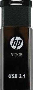 Pendrive HP x770w, 512 GB  (HPFD770W-512) 1