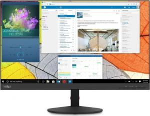 Monitor Lenovo ThinkVision S24q-10 (61E7GAT1EU) 1