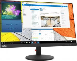 Monitor Lenovo ThinkVision S24q-10 (61E7GAT1EU) 2