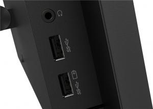 Monitor Lenovo ThinkVision T22i-20 (61FEMAT6EU) 9