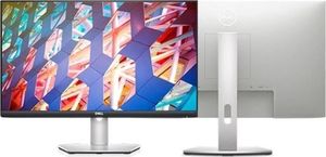 Monitor Dell S2421HS (210-AXKQ) 2