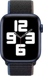 Apple Apple Opaska sportowa w kolorze węgla drzewnego do koperty 44 mm XL 2