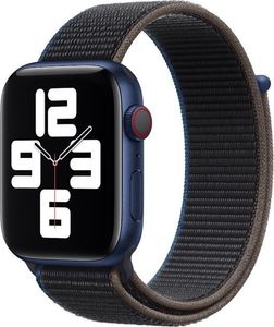 Apple Apple Opaska sportowa w kolorze węgla drzewnego do koperty 44 mm XL 3