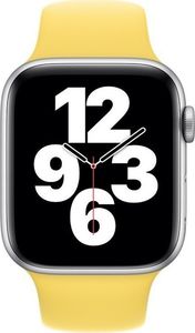 Apple Apple Pasek sportowy w kolorze imbirowym do koperty 44 mm 2