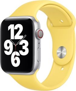 Apple Apple Pasek sportowy w kolorze imbirowym do koperty 44 mm 3