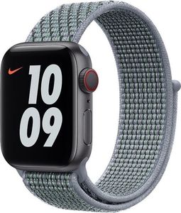 Apple Apple Opaska sportowa Nike w kolorze jasnego obsydianu do koperty 40 mm 3