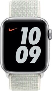 Apple Apple Opaska sportowa Nike w kolorze delikatnej zieleni do koperty 40 mm 3