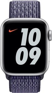 Apple Apple Opaska sportowa Nike w kolorze delikatnej purpury do koperty 44 mm 3