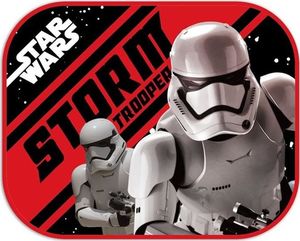 Zasłonki Star Wars - 44x35cm, 2 szt. uniwersalny 2