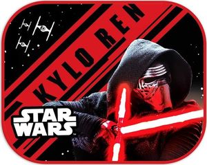 Zasłonki Star Wars - 44x35cm, 2 szt. uniwersalny 3