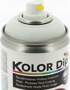 Sumex Kolor Dip Solid White spray 400ml uniwersalny 1