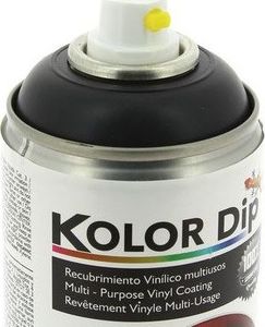 Sumex Kolor Dip Solid Gun Metal spray 400ml uniwersalny 1