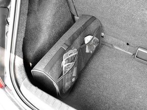 Organizer / kuferek do bagażnika uniwersalny 2