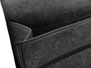 Organizer / kuferek do bagażnika uniwersalny 5