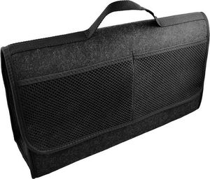 Organizer / kuferek do bagażnika uniwersalny 7