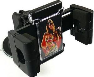 Uchwyt zaciskowy do samochodu 2