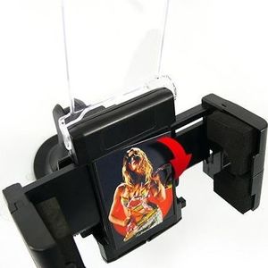 Uchwyt zaciskowy do samochodu 6