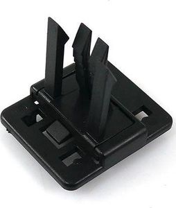 Uchwyt zaciskowy do samochodu 8